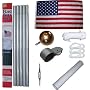20' Flag Pole Kit
