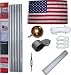 20' Flag Pole Kit