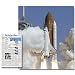 Search : THE NEW YORK TIMES Shuttle Roars Back to Space (7/26/05) Jigsaw Puzzle 300pc