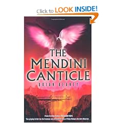 The Mendini Canticle (Dr Sigmundus Trilogy)