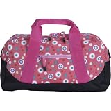 518wiiGaJYL. SL160  Wildkin Polka Dots Duffel
