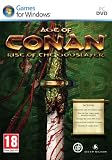Age of Conan : Rise of the Godslayer (PC DVD)