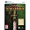 Age of Conan : Rise of the Godslayer (PC DVD)