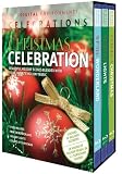 Christmas Celebration (Digital Enviroments/ Blu-ray/ 3-Disc)
