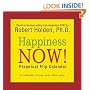 Happiness Now! Perpetual Flip Calendar: A Calendar to Use Year After Year (Perpetual Calendar)