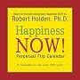 Happiness Now!: Perpetual Flip Calendar (Perpetual Calendar)