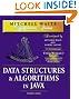 Data Structures and Algorithms in Java (2nd Edition)