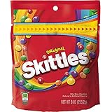 Skittles Original Candy, 9 ounce bag