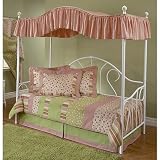 Bristol Canopy Daybed