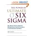 Power of Ultimate Six Sigma(r), The: Keki Bhote's Proven System for Moving Beyond Quality Excellence to Total