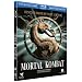 Mortal Kombat [Blu-ray]