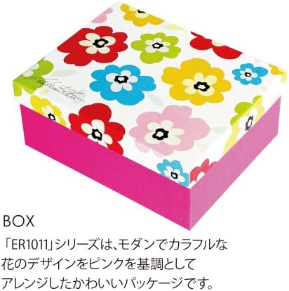 Emilio ass 5 customer teatime teacup set pottery tea-things ER-1011 (japan import)