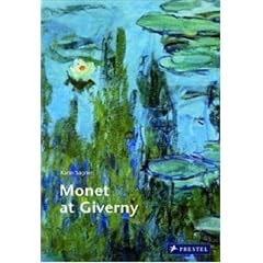 Monet at Giverny (Pegasus Series)