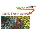 Dandy Dutch Recipes by  Voyageur Press