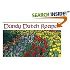 Click here to buy Dandy Dutch Recipes by  Voyageur Press.