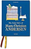 The Fairy Tales of Hans Christian Andersen