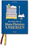 The fairy tales of Hans Christian Andersen