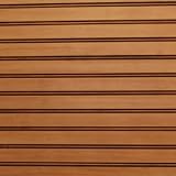 Texture Plus Indoor/Outdoor Siding Panel, Beadboard, Oak - Sample