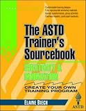 Creativity and Innovation: The ASTD Trainer s Sourcebook (McGraw-Hill Training Series)