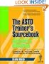 Creativity and Innovation: The ASTD Trainer's Sourcebook (McGraw-Hill Training Series)