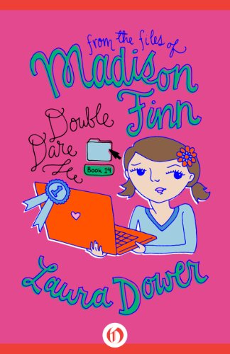 Double Dare (From the Files of Madison Finn Book 14)