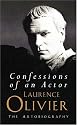 Confessions of an Actor: The Autobiography