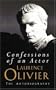 Confessions of An Actor