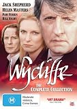 Wycliffe - Complete Collection - 10-DVD Box Set [ NON-USA FORMAT, PAL, Reg.2.4 Import - Australia ]
