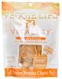 Dogswell Veggie Life Vitality Sweet Potato Chew Treats for All Dogs, 5-Ounce Pouches (Pack of 6)