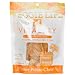 Dogswell Veggie Life Vitality Sweet Potato Chew Treats for All Dogs, 5-Ounce Pouches (Pack of 6)