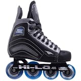 Mission A50 Kids Inline Hockey Skates