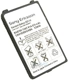 Sony Ericsson BST-30 - Cellular Phone Battery Li-Ion 700 mAh