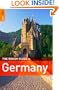 The Rough Guide to Germany (Rough Guide Travel Guides)