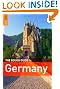 The Rough Guide to Germany (Rough Guide Travel Guides)