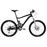 2011 Diamondback Sortie 3 Full Suspension Mountain Bike (26-Inch Wheels)