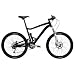 2011 Diamondback Sortie 3 Full Suspension Mountain Bike (26-Inch Wheels)