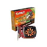 Picture of Palit GeForce GT 240 512MB PCI Express 2.0 x16