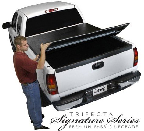 Extang 46405 Trifecta 5-1/2' Signature Tonneau Cover for Ford F-150 2009-2011