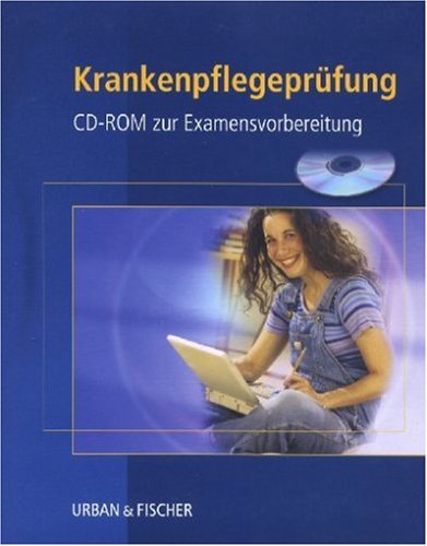 Krankenpflegeprüfung