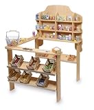 Small Foot Company 6953  - Tienda de la naturaleza [importado de Alemania]