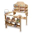 Small Foot Company 6953  - Tienda de la naturaleza [importado de Alemania]
