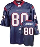 Houston Texans Andre Johnson Replica Kids Jersey, Size= 5/6