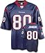Andre Johnson Navy Houston Texans Youth NFL Replica Jersey