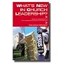 What's New in Church Leadership?: Creative Responses to the Changing Pattern of Church Life