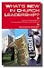 What's New in Church Leadership?