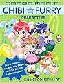 Manga Mania Chibi And Furry Characters (How to Draw the Adorable Mini-characters And Cool Cat-girls of Manga) (Paperback)