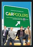 Carpoolers (TV) - Framed Movie Poster - 11 x 17