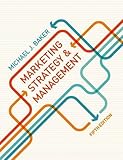 Marketing strategy and management