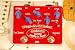 Cusack Effects Tap A Whirl Trememlo Pedal