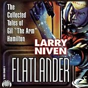 Flatlander | [Larry Niven]